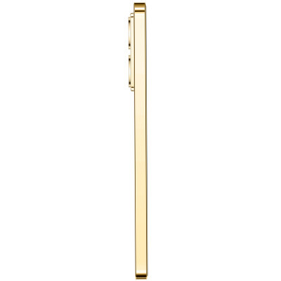 Мобільний телефон Infinix Note 40 8/256Gb NFC Titan Gold (4894947019197)