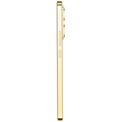 Мобільний телефон Infinix Note 40 8/256Gb NFC Titan Gold (4894947019197)