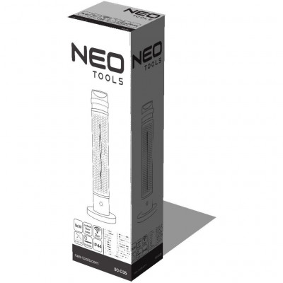 Обігрівач Neo Tools 90-035