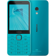 Мобільний телефон Nokia 235 4G DS 2024 Blue