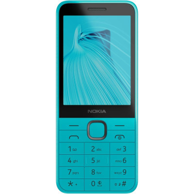 Мобільний телефон Nokia 235 4G DS 2024 Blue