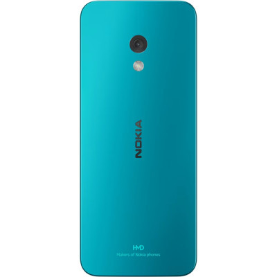 Мобільний телефон Nokia 235 4G DS 2024 Blue