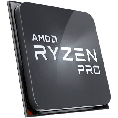 Процесор AMD Ryzen 9 3900 PRO (100-000000072)