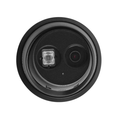 Камера відеоспостереження Hikvision DS-2CD2343G2-IU (2.8) /чорна (DS-2CD2343G2-IU (2.8) /black)