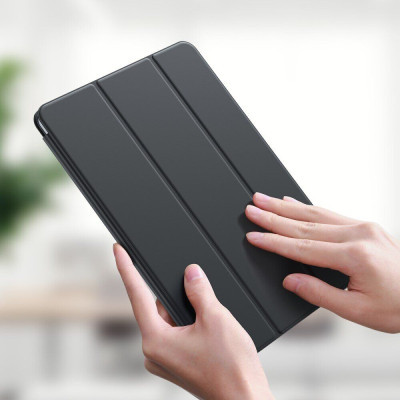 Чохол до планшета BeCover Tri Fold Hard TPU Apple iPad Air (4/5) 2020/2022 10.9