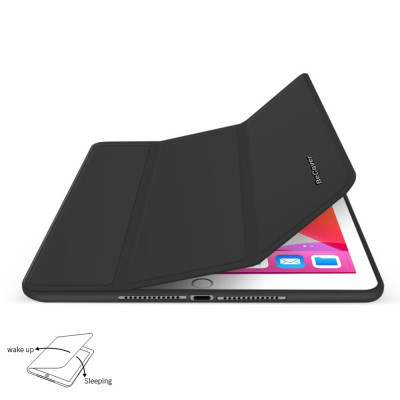 Чохол до планшета BeCover Tri Fold Hard TPU Apple iPad Air (4/5) 2020/2022 10.9