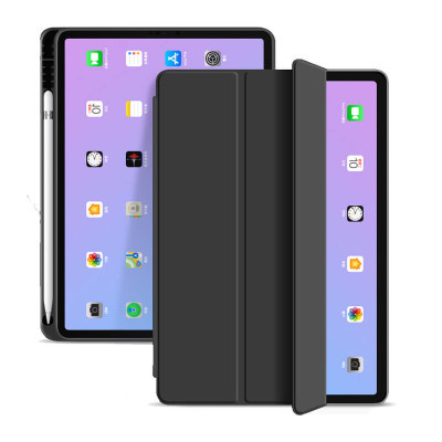 Чохол до планшета BeCover Tri Fold Hard TPU Apple iPad Air (4/5) 2020/2022 10.9