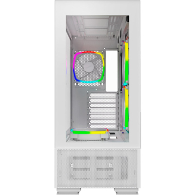 Корпус MONTECH SKY TWO (W)