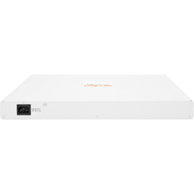 Комутатор мережевий HP IOn 1960 48G 2XGT 2SFP+ (JL808A)