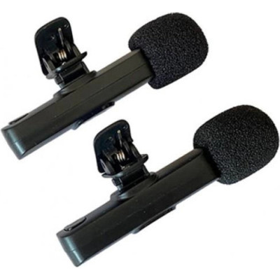 Мікрофон XoKo K9-2 (XK-K9-2BK)