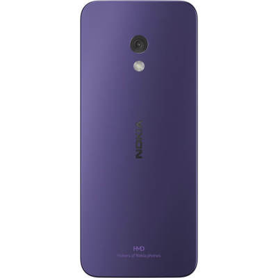 Мобільний телефон Nokia 235 4G DS 2024 Purple