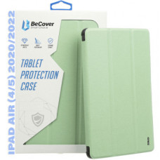 Чохол до планшета BeCover Tri Fold Hard TPU Apple iPad Air (4/5) 2020/2022 10.9
