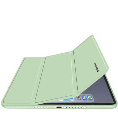 Чохол до планшета BeCover Tri Fold Hard TPU Apple iPad Air (4/5) 2020/2022 10.9