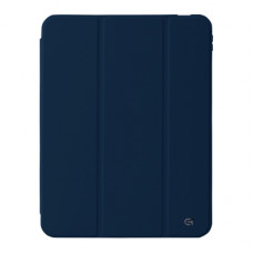Чохол до планшета Armorstandart Smart Fold Pen Apple iPad Pro 11 (2024) Dark Blue (ARM78126)