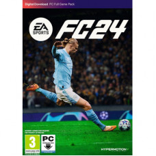 Гра PC EA SPORTS FC 24 (1159459)