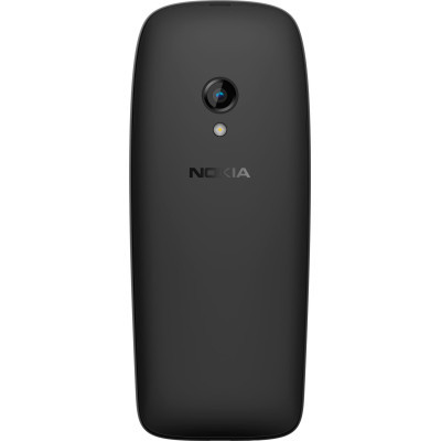 Мобільний телефон Nokia 6310 DS 2024 Black