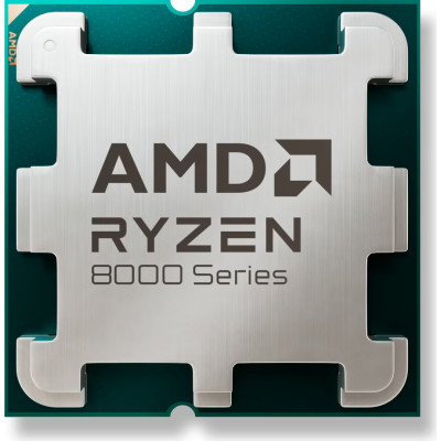 Процесор AMD Ryzen 5 8400F (100-100001591MPK)