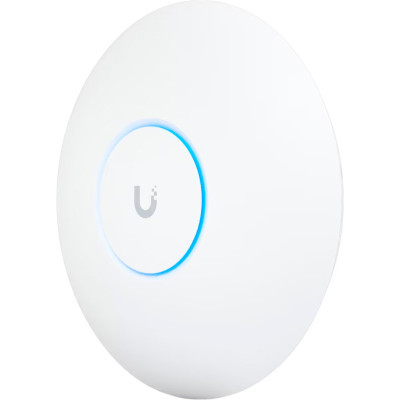 Точка доступу Wi-Fi Ubiquiti UniFi 7 PRO (U7-PRO)