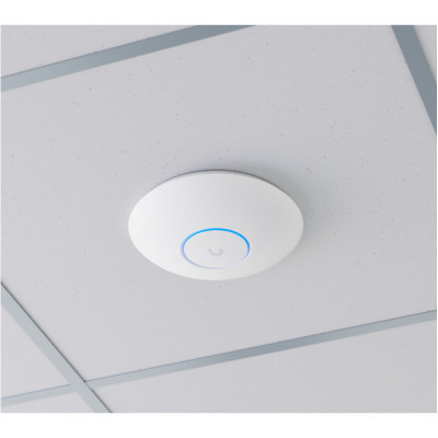 Точка доступу Wi-Fi Ubiquiti UniFi 7 PRO (U7-PRO)