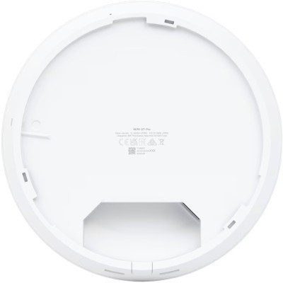 Точка доступу Wi-Fi Ubiquiti UniFi 7 PRO (U7-PRO)