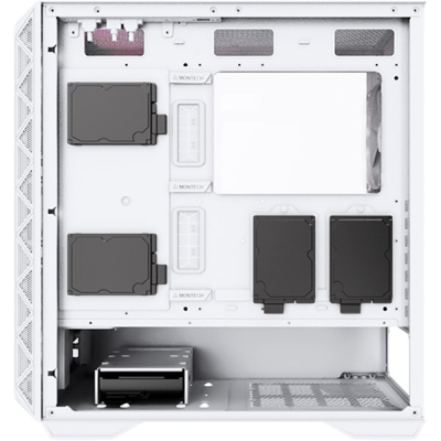 Корпус MONTECH AIR 903 BASE (W)