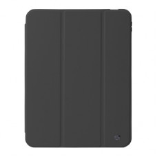 Чохол до планшета Armorstandart Smart Fold Pen Apple iPad Pro 11 (2024) Dark Grey (ARM78125)
