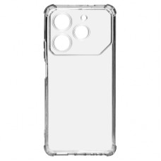 Чохол до мобільного телефона Armorstandart Air Force Tecno Pova 6 Neo (LI6) Camera cover Clear (ARM78226)