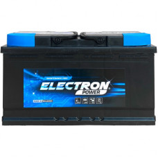 Акумулятор автомобільний ELECTRON POWER 100Ah Ев (-/+) (900EN) (600044090)
