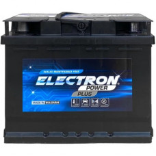 Акумулятор автомобільний ELECTRON POWER PLUS 65Ah Ев (-/+) 640EN (565 019 064 SMF)