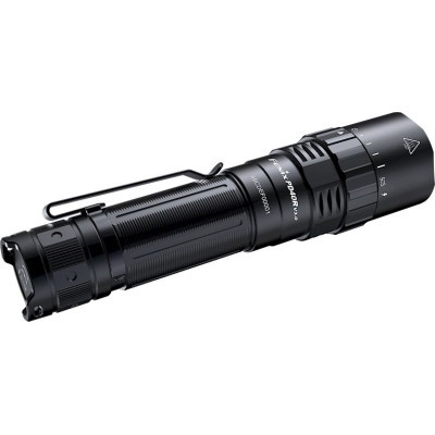 Ліхтар Fenix PD40R V3.0 3000 lm (PD40RV30)