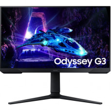 Монітор Samsung LS24DG300EIXCI