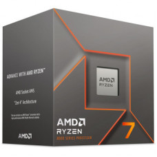 Процесор AMD Ryzen 7 8700F (100-100001590BOX)