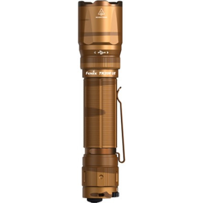 Ліхтар Fenix TK20R UE Camo (TK20RUEcamo)