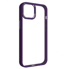 Чохол до мобільного телефона Armorstandart UNIT2 Apple iPhone 12 / 12 Pro Purple (ARM74787)