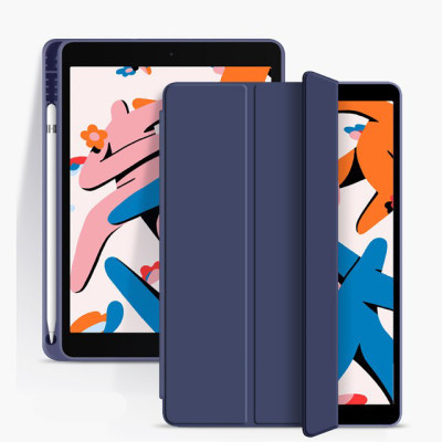 Чохол до планшета BeCover Tri Fold Hard TPU Apple iPad Air 11