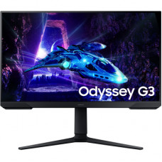 Монітор Samsung LS27DG300EIXCI