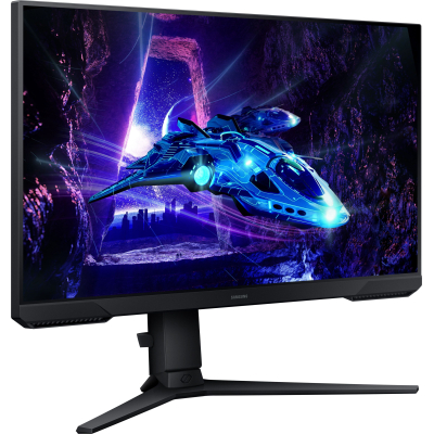 Монітор Samsung LS27DG300EIXCI