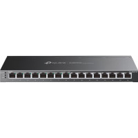 Комутатор мережевий TP-Link SG2016P