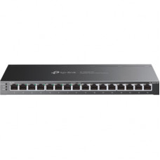 Комутатор мережевий TP-Link SG2016P