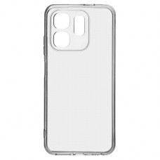 Чохол до мобільного телефона Armorstandart Air Infinix Hot 50i / Smart 9 Camera cover Clear (ARM80953)