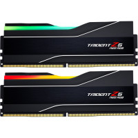 Модуль пам'яті для комп'ютера DDR5 32GB (2x16GB) 6000 MHz Trident Z5 NEO RGB for AMD G.Skill (F5-6000J3038F16GX2-TZ5NR)