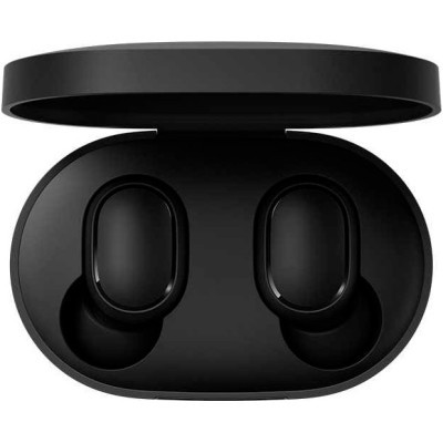 Навушники Xiaomi Mi True Wireless Earbuds Basic 2S Black (BHR4273GL)