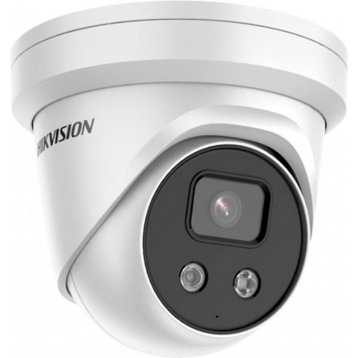 Камера відеоспостереження Hikvision DS-2CD2347G2-LU(C) (2.8)