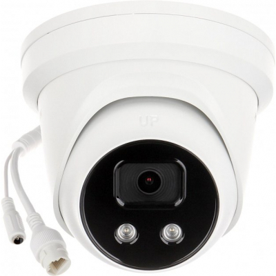 Камера відеоспостереження Hikvision DS-2CD2347G2-LU(C) (2.8)