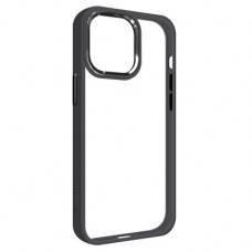 Чохол до мобільного телефона Armorstandart UNIT2 Apple iPhone 12 Pro Max Black (ARM74790)