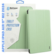Чохол до планшета BeCover Tri Fold Hard TPU Apple iPad Air 11