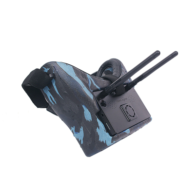 Окуляри FPV Hawkeye Goggles V2 5.8GHz (HP0054.0034)
