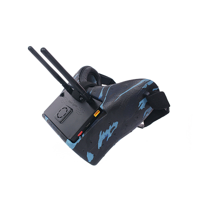 Окуляри FPV Hawkeye Goggles V2 5.8GHz (HP0054.0034)