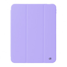 Чохол до планшета Armorstandart Smart Fold Pen Apple iPad Pro 11 (2024) Light Purple (ARM78128)