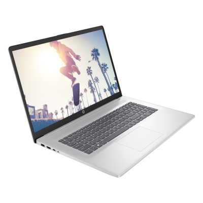 Ноутбук HP 17-cp2025ua (B22CQEA)